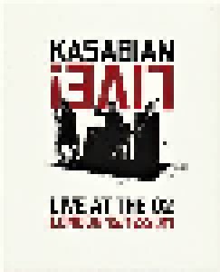 Kasabian: Live At The O2 (Blu-ray Disc + CD) - Bild 3