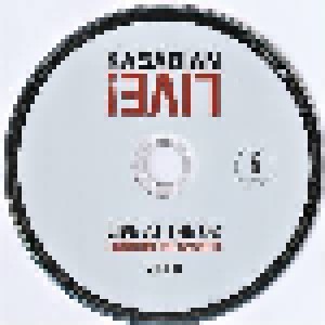 Kasabian: Live At The O2 (Blu-ray Disc + CD) - Bild 5