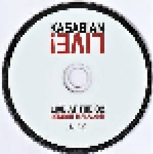 Kasabian: Live At The O2 (Blu-ray Disc + CD) - Bild 6
