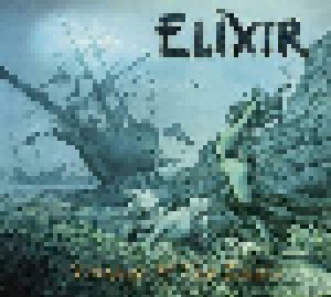 Elixir: Voyage Of The Eagle (CD) - Bild 1