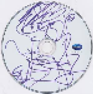 Steve Wynn: Solo! Acoustic (Vol. 1) (CD) - Bild 5