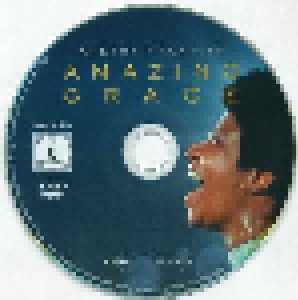 Aretha Franklin: Amazing Grace (DVD) - Bild 3