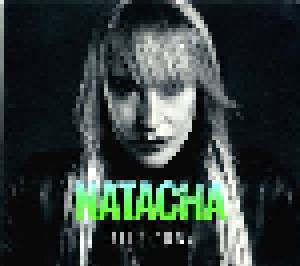 Natacha: Alls Drby (CD) - Bild 1