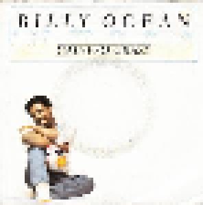 Billy Ocean: Calypso Crazy (7") - Bild 1