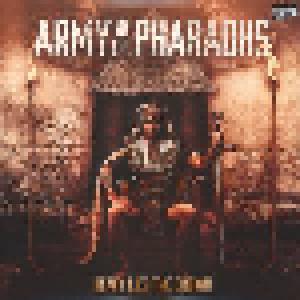 Cover - Army Of The Pharaohs: Heavy Lies The Crown