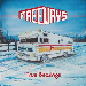 Freeways: True Bearings (CD) - Bild 1
