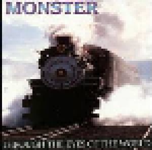 Cover - Monster: Trough The Eyes Of The World