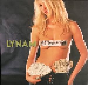 Cover - Lynam: White Trash Superstar