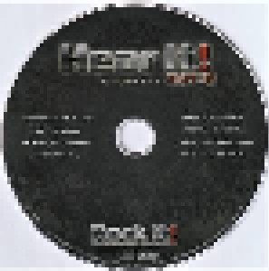 Hear It! - Volume 108 (CD) - Bild 3