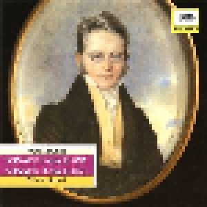 Franz Schubert: Sonate G-Dur D 894 / Sonate D-Dur D 850 (CD) - Bild 1