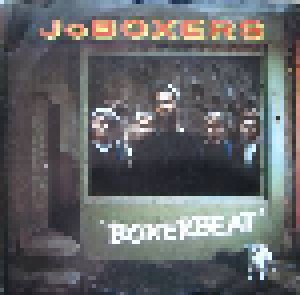 JoBoxers: Boxerbeat (12") - Bild 1