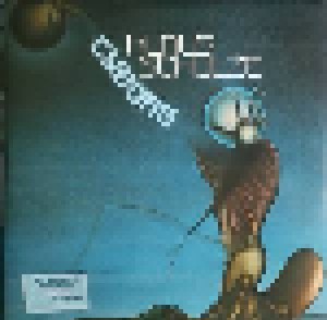 Klaus Schulze: Cyborg (2-LP) - Bild 1