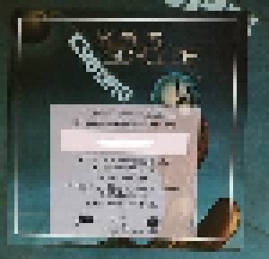 Klaus Schulze: Cyborg (2-LP) - Bild 9