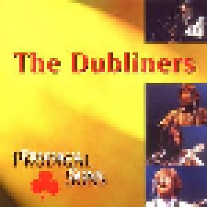 The Dubliners: Prodigal Sons (CD) - Bild 1