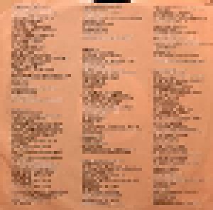 John Mayall: Notice To Appear (LP) - Bild 3