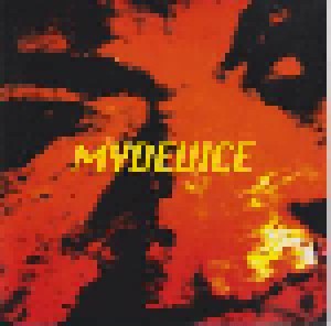 Cover - Mydevice: Mydevice