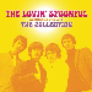 The Lovin' Spoonful: Summer In The City / The Collection (CD) - Bild 1