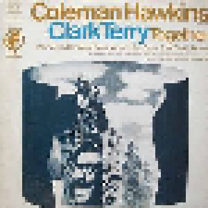 Cover - Coleman Hawkins & Clark Terry: Together