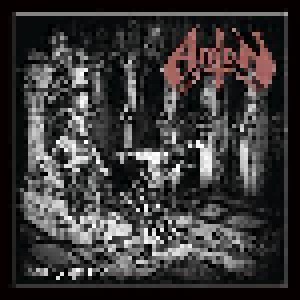 Amon: Call The Master! (LP) - Bild 1