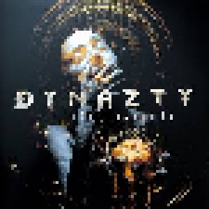Dynazty: The Dark Delight (2-LP) - Bild 3
