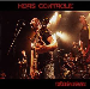 Cover - Hors Controle: Vauriens