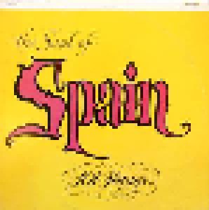101 Strings: The Soul Of Spain (LP) - Bild 1