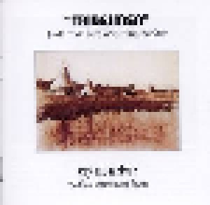 Tribesmen Feat. Pete Wyoming Bender: Cry Me A River (CD) - Bild 1