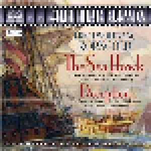 Erich Wolfgang Korngold: The Sea Hawk / Deception (2-CD) - Bild 1