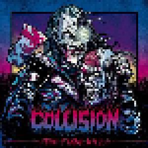 Cover - Collision: Final Kill, The