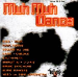 Cover - Mrs. Ping & Mr. Pong: Muh Muh Dance