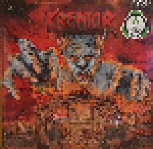 Kreator: London Apocalypticon - Live At The Roundhouse (2-LP) - Bild 1