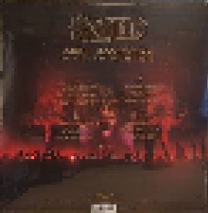 Kreator: London Apocalypticon - Live At The Roundhouse (2-LP) - Bild 2