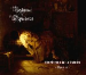 Nocturnal Depression: Soundtrack For A Suicide - Opus II (CD) - Bild 1