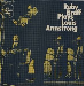 Ruby Braff: Ruby Braff Plays Louis Armstrong (LP) - Bild 1