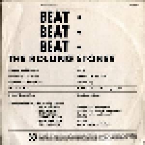 The Rolling Stones: Beat Beat Beat (10") - Bild 2