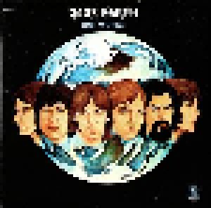 Rare Earth: One World (CD) - Bild 1