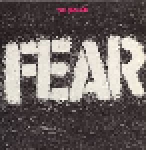 Fear: The Record (LP) - Bild 1
