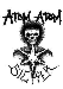 Cover - Atom Atom: Sicker