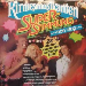 Die Kirmesmusikanten: Superstimmung Non Stop (LP) - Bild 1