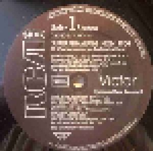 Die Kirmesmusikanten: Superstimmung Non Stop (LP) - Bild 3