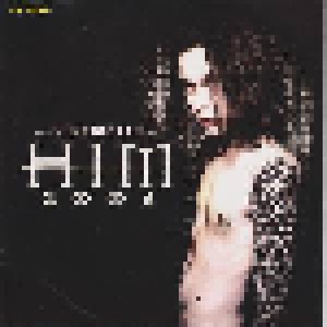 Cover - HIM: .....Very Best Of ..... Him 2006