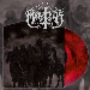 Marduk: Those Of The Unlight (LP) - Bild 2
