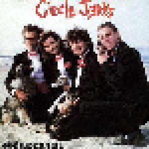 Circle Jerks: Wönderful (LP) - Bild 1