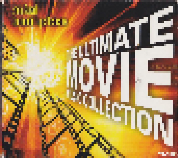 The Ultimate Movie Music Collection 4 Cd 2005 Von Erich Kunzel
