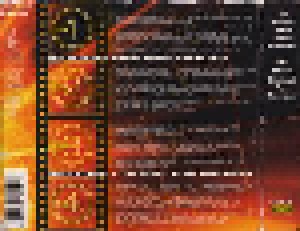 Erich Kunzel & Cincinnati Pops Orchestra: The Ultimate Movie Music Collection (4-CD) - Bild 2