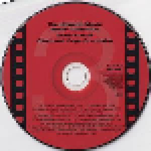 Erich Kunzel & Cincinnati Pops Orchestra: The Ultimate Movie Music Collection (4-CD) - Bild 3