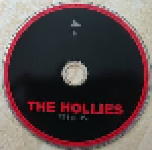 The Hollies: Essential (CD) - Bild 5