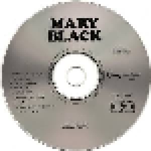 Mary Black: Mary Black (CD) - Bild 3