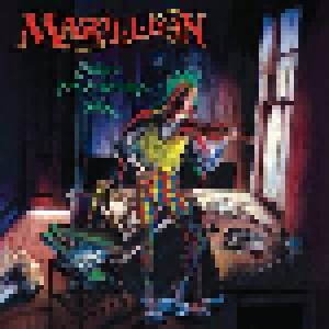 Marillion: Script For A Jester's Tear (4-LP) - Bild 1