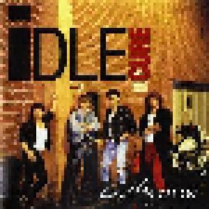 Idle Cure: 2nd Avenue (LP) - Bild 1